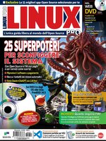 Linux Pro